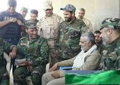 ناگفته‌هایی خواندنی از عملکرد سردار سلیمانی در عراق و شام؛